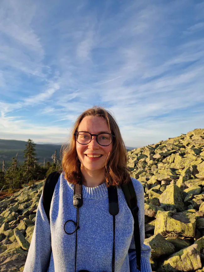 Katherine Blatchford